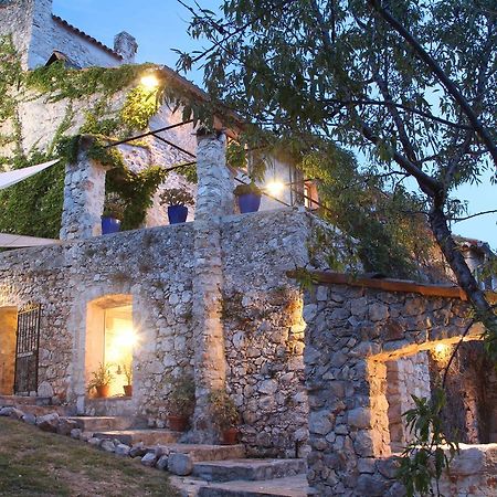 B&B La Parare Contes  Εξωτερικό φωτογραφία