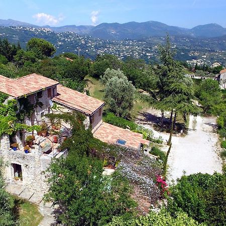 B&B La Parare Contes  Εξωτερικό φωτογραφία